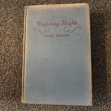 Wuthering heights. vintage. for sale  LEEDS
