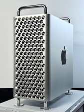 Apple mac pro gebraucht kaufen  Unterhaching