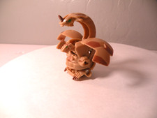 BAKUGAN "Special Attack" Sub Terra TURBINE HADES 640G Fly Wheel Spin Master/SEGA, usado comprar usado  Enviando para Brazil