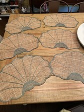 Vintage seashell mcm for sale  Hartselle
