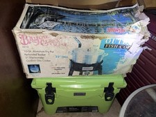 Bayou classic 2212 for sale  Durant