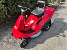 Honda hf1211 ride for sale  BURTON-ON-TRENT