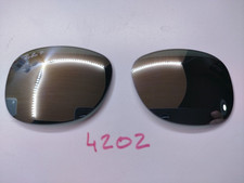 Verres ray ban d'occasion  Expédié en France