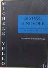 Bisturi nuvole faccia usato  Italia