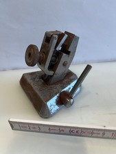 Mess schraube halter gebraucht kaufen  Pliezhausen