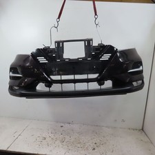 Pare choc nissan d'occasion  Roche-la-Molière