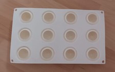 Große silikonform erdbeere gebraucht kaufen  Stein