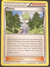 Cartes pokemon dresseur d'occasion  Mouans-Sartoux
