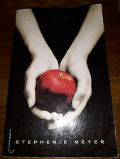 Twilight tome fascination d'occasion  Aramon