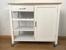 Portable kitchen storage for sale  LEEDS