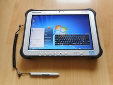 Panasonic toughpad intel d'occasion  Toulouse-