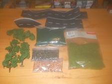 Auhagen busch zubehör gebraucht kaufen  Leun