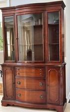 duncan phyfe china cabinet for sale duncan phyfe china cabinet for sale Mendham