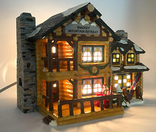 Dept original snow for sale  Orlando