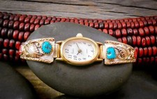 Navajo turquoise coral for sale  Tucson