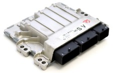 Renault Grand Scenic IV RFA 1.3 A2829003600 Motor Engine Steuergerät 237102099S comprar usado  Enviando para Brazil