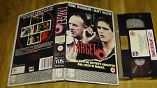 Target vhs video for sale  UK