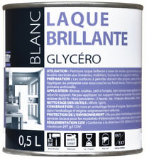 Peinture laque glycéro d'occasion  Blangy-sur-Bresle