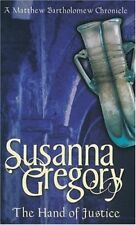 Hand justice susanna for sale  UK