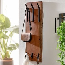 Finebuy wandgarderobe holz gebraucht kaufen Finebuy wandgarderobe holz gebraucht kaufen  Kümmersbruck