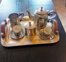 Servizio caffe vintage usato  Santarcangelo di Romagna