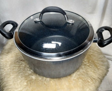 Wearever stock pot for sale  Henrico