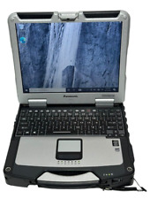 Panasonic toughbook cf31 for sale  Newark