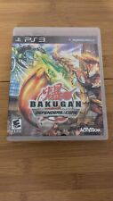 Bakugan: Defenders of the Core (Sony PlayStation 3, 2010) Testado Sem Manual  comprar usado Bakugan: Defenders of the Core (Sony PlayStation 3, 2010) Testado Sem Manual  comprar usado  Enviando para Brazil
