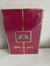 Coffret viva juicy d'occasion  Courbevoie