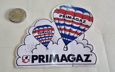 Primagaz gas bottle d'occasion  Expédié en Belgium
