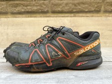 Mens salomon speedcross for sale  BOGNOR REGIS