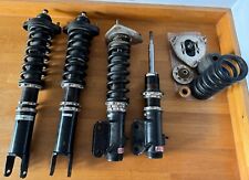 Racing series coilovers for sale  UXBRIDGE