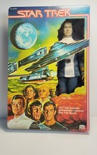Capt. kirk star d'occasion  Bonsecours