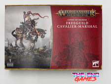 Cities sigmar freeguild for sale  Charlottesville