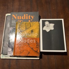 Lot erotic photography for sale  Cumberland