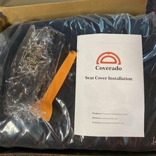 Coverado car seat for sale  Athens