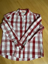 Herrenhemd adenauer karo gebraucht kaufen  Gießen