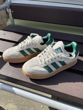 Adidas samba suede for sale  EDINBURGH