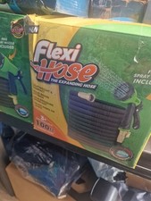 Flexi hose expandable for sale  NEWPORT