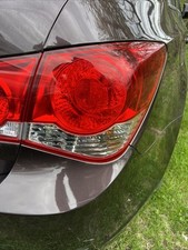 Lanterna traseira traseira direita do passageiro Chevy Cruze 2013 2014 2015 fabricante de equipamento original comprar usado  Enviando para Brazil