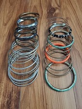 Fashion bangle bracelets for sale  San Jacinto
