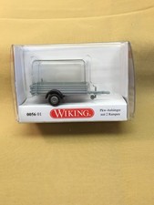 Wiking lkw pkw gebraucht kaufen  Fruerlund,-Engelsby, Tastrup