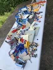 Gros lot playmobil d'occasion  Longuenesse