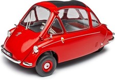 Heinkel kabine red gebraucht kaufen  Maintal