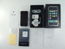 Apple iphone 8gb for sale  HYDE