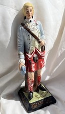 Vintage drambuie bonnie for sale  CARLISLE