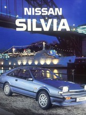 Nissan silvia car for sale  KENDAL