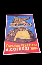 focaccia usato focaccia usato Vigevano
