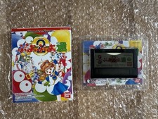 Puyo puyo wonderswan for sale  OSWESTRY