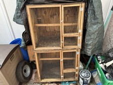 Bird cages sale for sale  BRISTOL